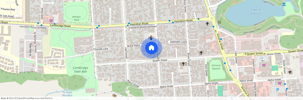 24b Grey Street, 3434, Cambridge