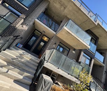 For Lease - 51 Winlock Parkway N/A Unit# 24, Toronto, Ontario - Photo 1