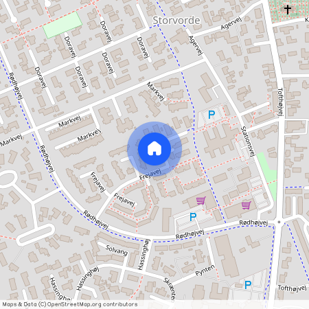 Frejavej 53, 9280 Storvorde