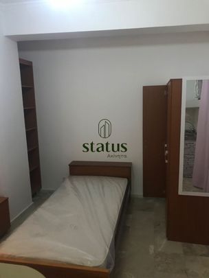 Studio/Γκαρσονιέρα για ενοικίαση Ανθούπολη (Πάτρα) - Photo 1