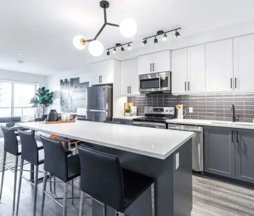 The Staves | 17 Barrel Yards Blvd., Waterloo - Photo 1