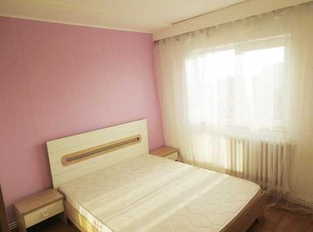 2 camere decomandate, 55mp, zona strazii Luceafarului. - Photo 3