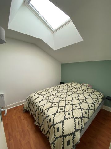 Location Appartement 2 pièces 38m² BUXEROLLES 86180 - Photo 5