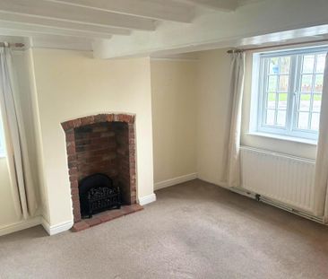 2 bedroom cottage to rent - Photo 2