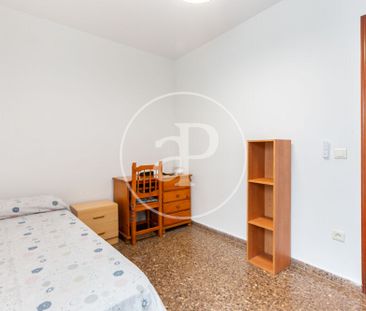 Flat for rent with Terrace in Malvarrosa (Valencia) - Photo 1