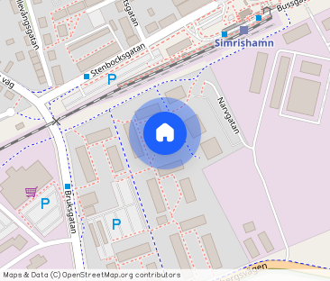 Bruksgatan 3 G - Photo 1