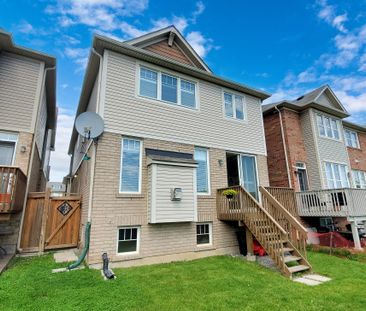 For Lease - 1042 Tock Close, Milton, Ontario - Photo 6