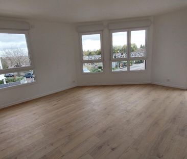 location Appartement T3 DE 55.06m² À CHENNEVIERES/MARNE - Photo 6