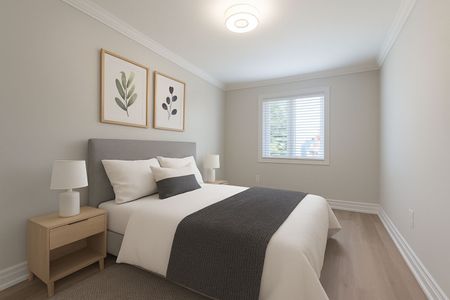 For Lease - 455 Apache Court Unit# 62, Mississauga, Ontario - Photo 4