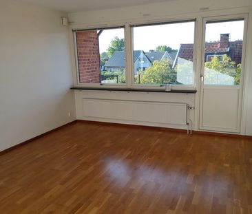 Järnvägsgatan 21, Gärsnäs - Foto 3