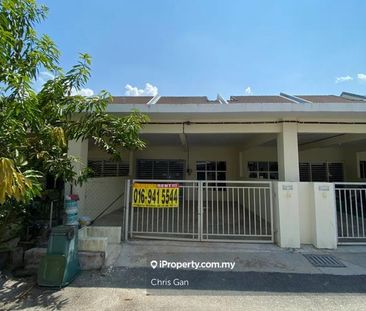 Perumahan Seri Mahkota Maju 2, Seri Mahkota maju, Kuantan - Photo 6