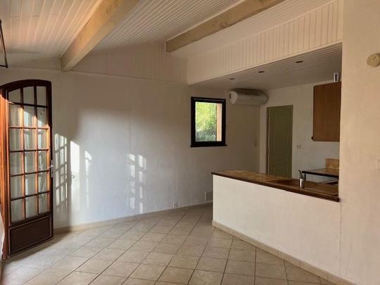 Location Appartement 2 pièces 33m² STE ANASTASIE SUR ISSOLE 83136 - Photo 1