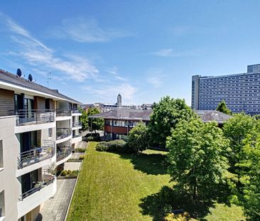 Location Appartement 2 pièces 50m² - Photo 2