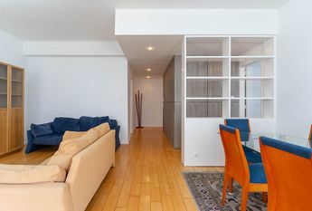 Apartamento T2 em Lisboa
