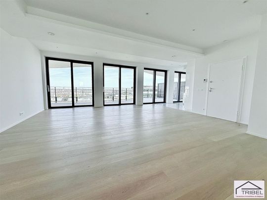 Tout savoir sur cet appartement à Ixelles, à Ixelles - Foto 1