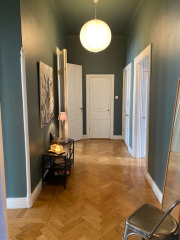 Folkungagatan, Stockholm - Foto 4