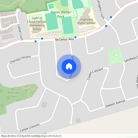 47 Chiswick Crescent, Aurora