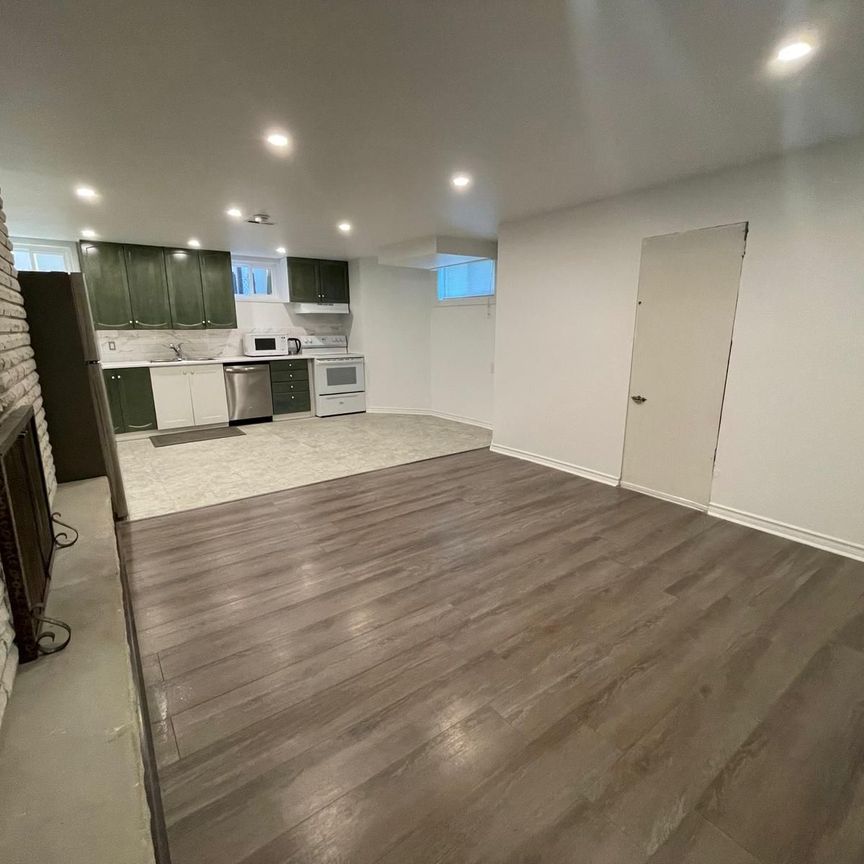 For Lease - 52 Falaise Road Unit# Bsmt, Toronto, Ontario - Photo 1