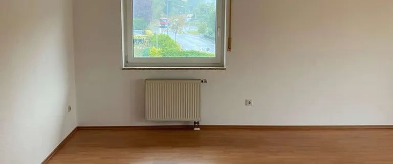 3 Zimmerwohnung mit Balkon Nahe des Ortskerns - Foto 1