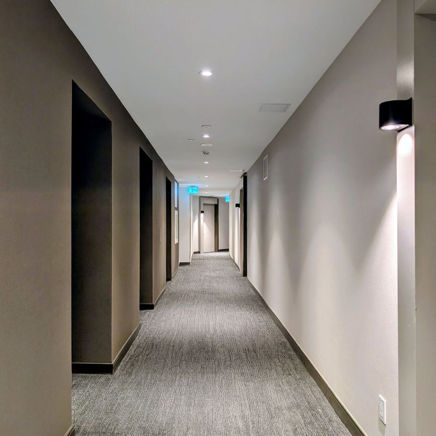 For Lease - 8020 Derry Road Unit# 306, Milton, Ontario - Photo 1