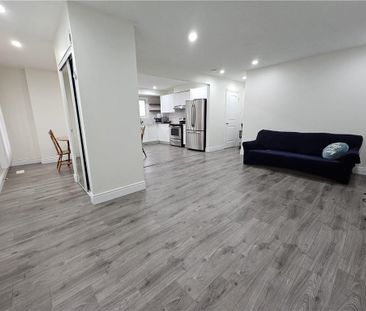 For Lease - 6 Patience Crescent Unit# UPPER, London South, Ontario - Photo 1