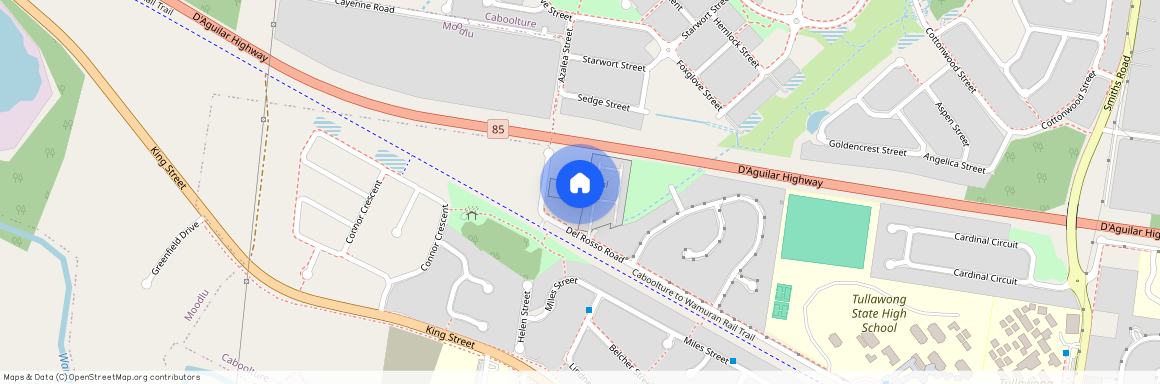 6/114-116 Del Rosso Road, Qld 4510, Caboolture