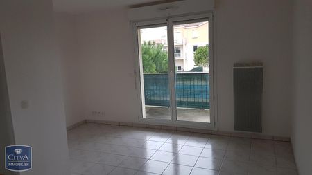 Location Appartement 2 pièces 40m² CARCASSONNE 11000 - Photo 5