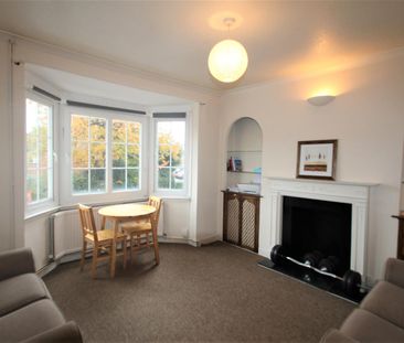 1 bed apartment to rent in High Road, Bushey, WD23 - Photo 3