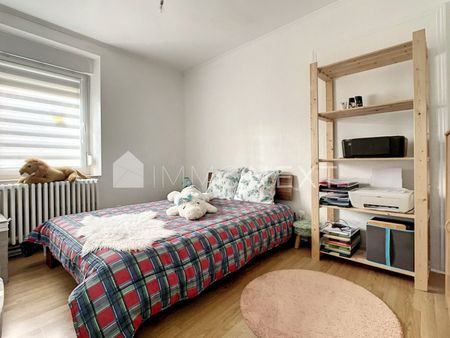 Appartement 3 pièces à Volmerange-les-Mines - Photo 5