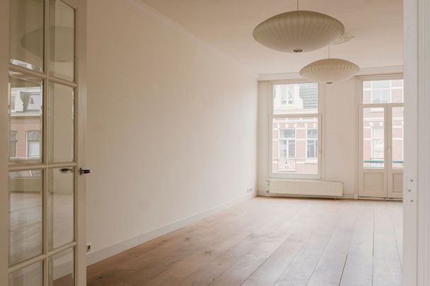 Appartement te huur: Ruyschstraat 21-3 1091 BR Amsterdam - Foto 1
