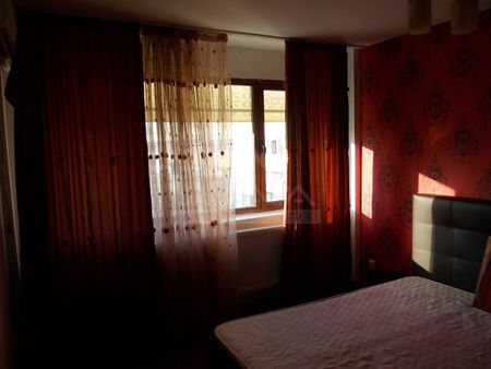 De inchiriat AP 2CSD langa Gara Nicolina, utilat si mobilat modern - Fotografie 4