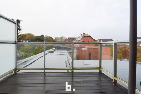 Goed gelegen appartement met 2 slaapkamers - Foto 5