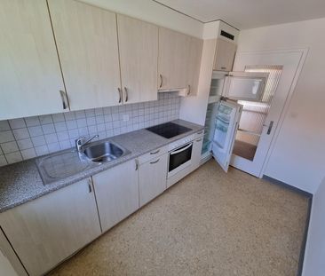 3.5 Zimmer, 1. Stock - Photo 2