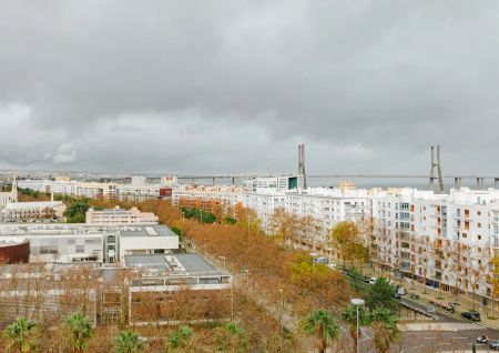 Apartamento T1 Parque das Nações , Edifício Panoramic - Photo 4