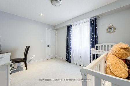 For Lease - 118 Lorne Thomas Place, New Tecumseth, Ontario - Photo 4