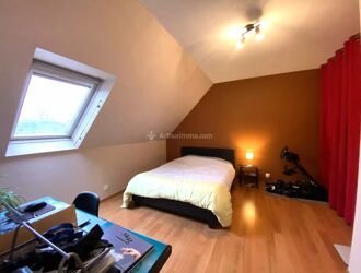 Location Appartement 2 pièces 41 m2 à Saint-Avertin - Photo 4