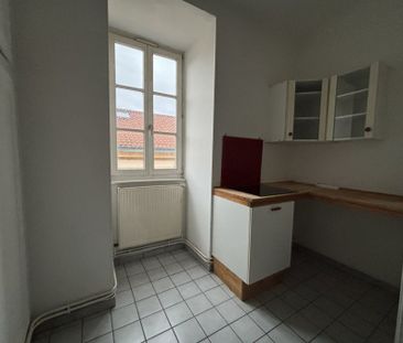 Appartement 3 pièces à Metz - Photo 6