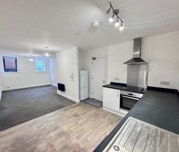 Sherwood Rise, NG7, Property for rent - Photo 2