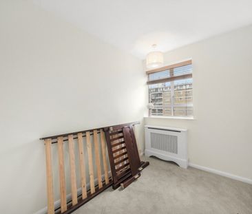 3 Bed Flat, Chaucer House, SW1V - Photo 5