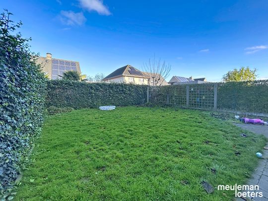 Ruime instapklare woning met 3 slaapkamers - Photo 1