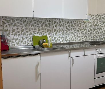 2.5 room apartment on the 3rd floor - Foto 4