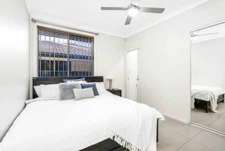 3 Bedroom Villa in the Heart of Girraween School Catchment! - Photo 2