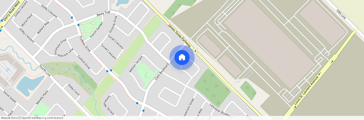 1688 Norris Circle, Milton