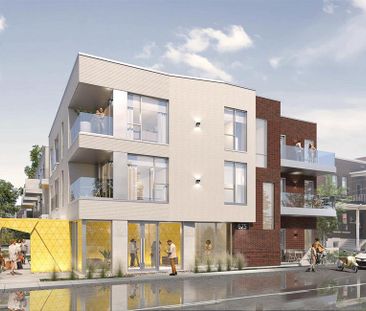 4 1/2 - 675 RUE BONAVENTURE, Trois-Rivieres - Photo 2