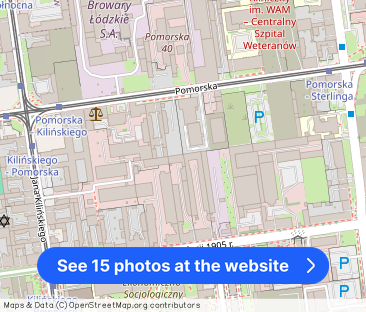 Kawalerka z dużym balkonem w centrum - Photo 1