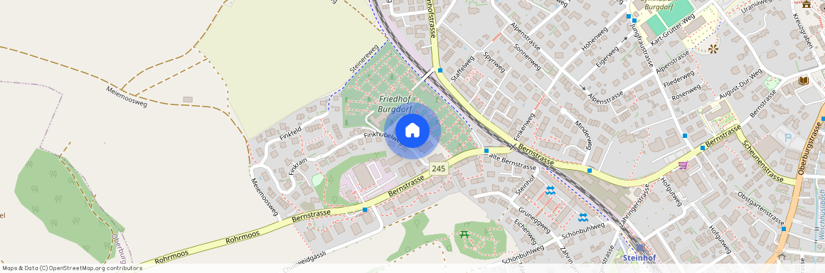 3400, Burgdorf, Finkhubelweg, 6