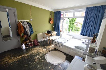 Te huur: Kamer Schuttevaerkade 8 in Zwolle - Photo 2