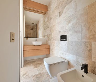 2.5 Zimmer, 60 m² - Foto 6