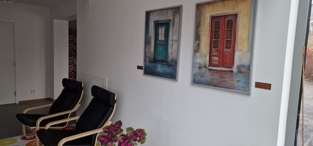 Hultvägen, Flen - Foto 1