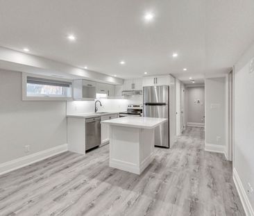 For Lease - 1743 Lawrence Avenue Unit# Suite 1, Toronto, Ontario - Photo 1